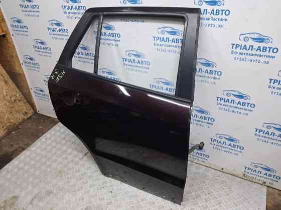 Дверь задняя правая Hyundai Santa fe 2005-2012 770042B030 (Арт. 85170) Киев