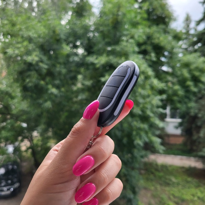 Автоматика до відкатних і розпашних воріт Львів - зображення 1