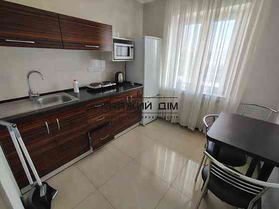 Відмінна 1 к. квартира біля м. Арсенальна. Код об'єкта: 1191406 Киев