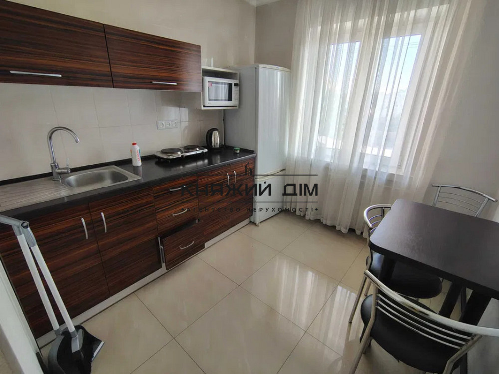 Відмінна 1 к. квартира біля м. Арсенальна. Код об'єкта: 1191406 Киев - изображение 5