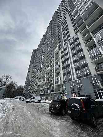 продажа 1-к квартира Киев, Голосеевский, 52000 $ Киев