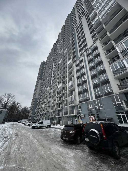 продажа 1-к квартира Киев, Голосеевский, 52000 $ Киев - изображение 4