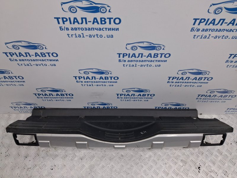 Бампер задний Mitsubishi Pajero Wagon 2006-2022 6410A186 (Арт. 68507) Київ - зображення 2