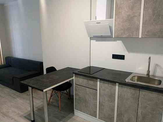 долгосрочная аренда 1-к квартира Киев, Святошинский, 16000 грн./мес. Київ