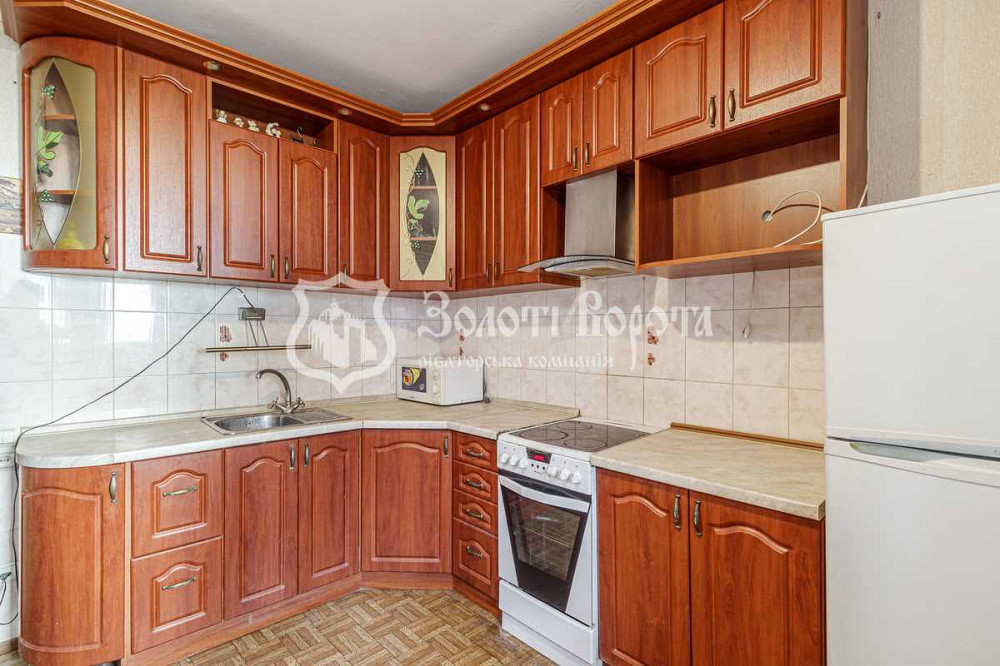 продажа 1-к квартира Киев, Деснянский, 39000 $ Київ - зображення 5