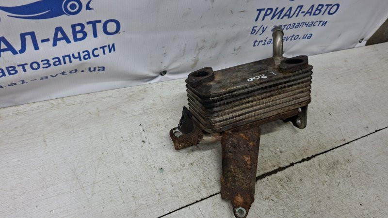 Радиатор EGR Mitsubishi L200 2006-2015 1582A104 (Арт. 74796) Киев - изображение 3