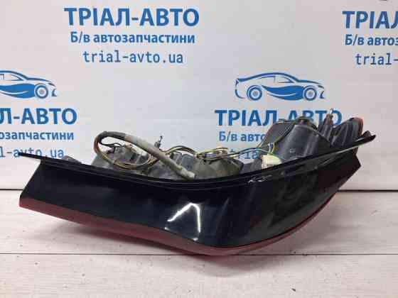 Фонарь задний внешний правый SsangYong Korando C200 2.0 DIESEL D20DT 2010 (б/у) Киев