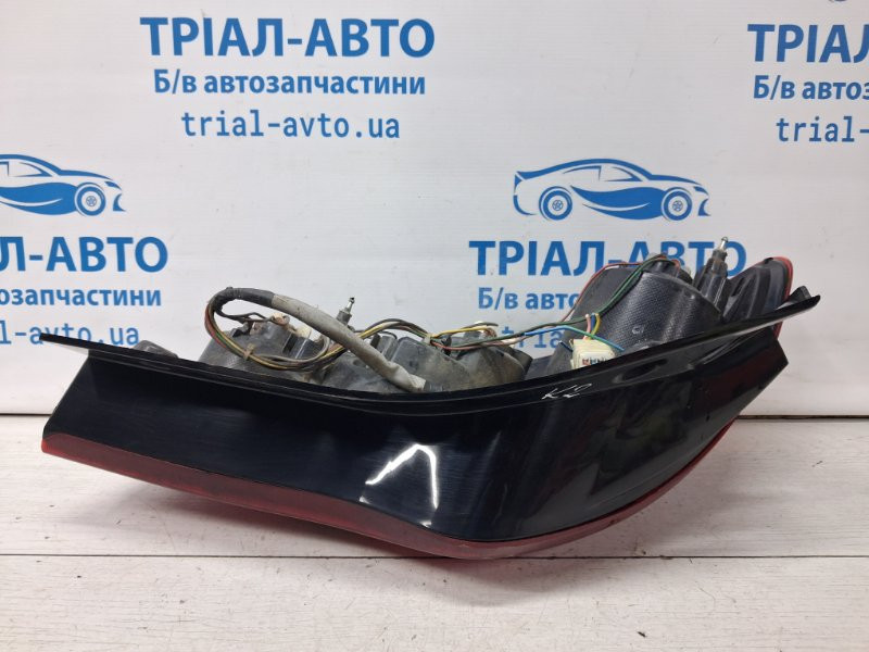 Фонарь задний внешний правый SsangYong Korando C200 2.0 DIESEL D20DT 2010 (б/у) Киев - изображение 5