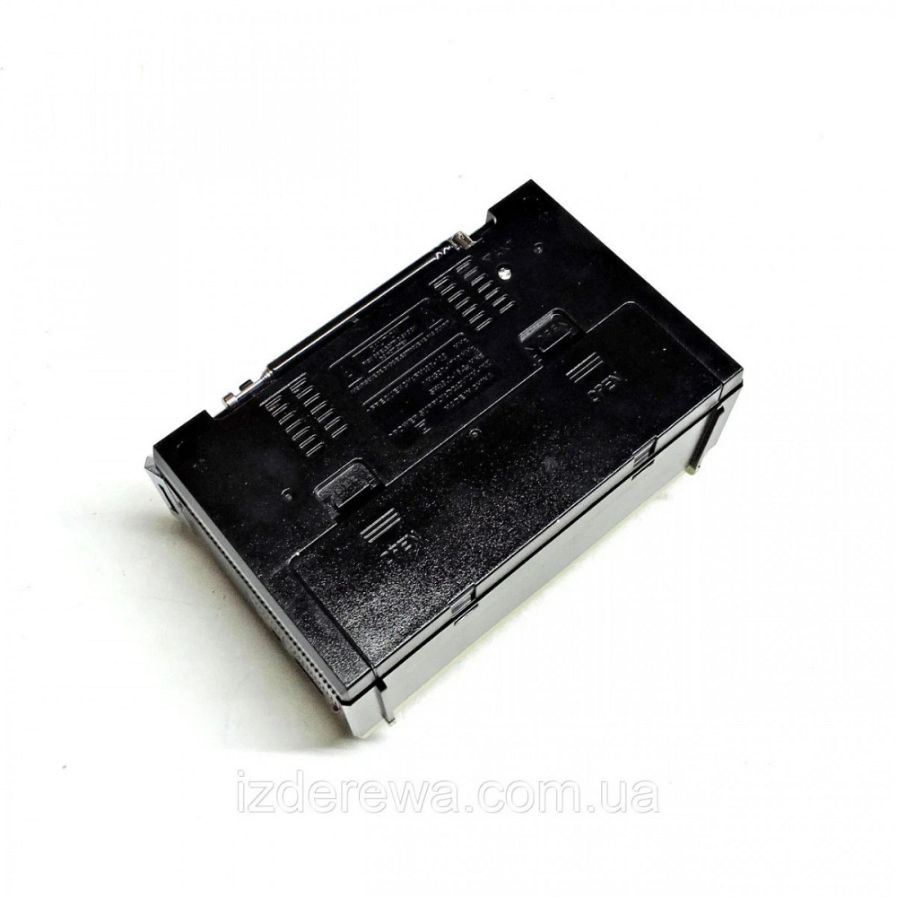 Радиоприемник Golon RX-381 Київ - зображення 4