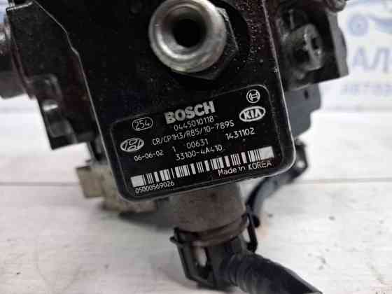 ТНВД Kia Sorento BL 2.5 DIESEL D4CB 2002 (б/у) Київ