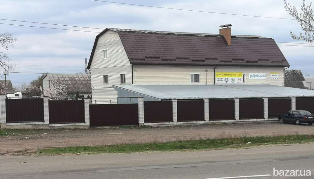 продажа готовый бизнес Киев, Дарницкий, 410000 $ Київ - зображення 1