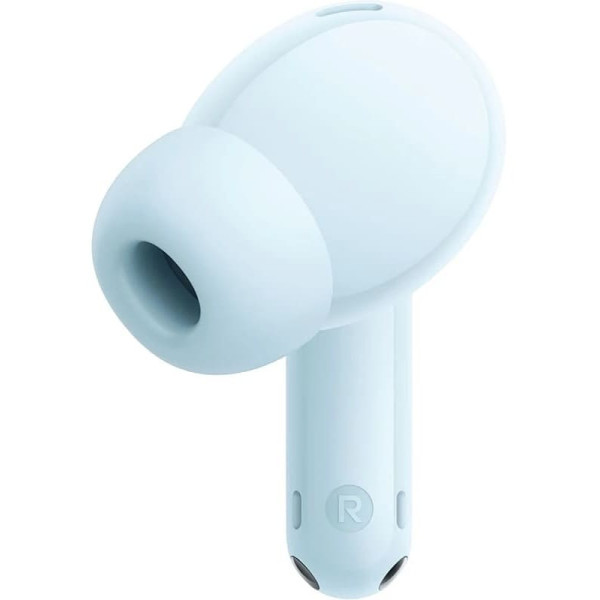 Bluetooth-гарнітура Xiaomi Redmi Buds 8 Lite Blue (BHR08OJGL) EU Харків - зображення 6
