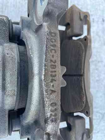 Суппорт передний левый Ford Fusion USA 2 1.5 БЕНЗИН ENUN0 2013 (б/у) Київ