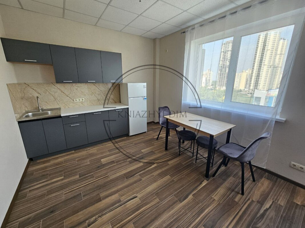 Перша Здача !!! Оренда смарт квартири 32 кв.м. по вул. Р. Шухевича. Код об'экту №: 11201740 Київ - зображення 4