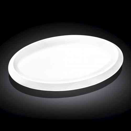 Блюдо овальне Wilmax WL-992642 41 см Київ