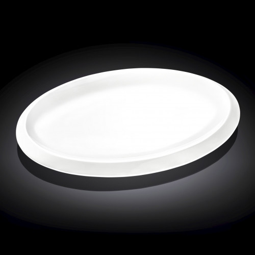 Блюдо овальне Wilmax WL-992642 41 см Київ - зображення 1