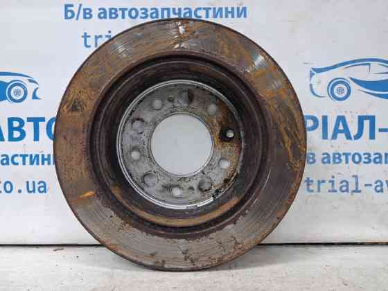 Диск тормозной задний Hyundai IX35 2009-2015 584111H100 (Арт. 69986) Київ