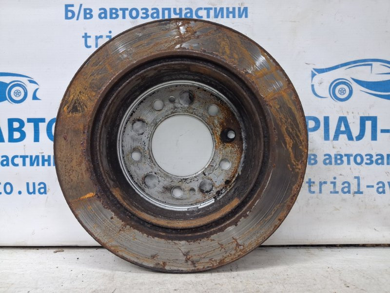 Диск тормозной задний Hyundai IX35 2009-2015 584111H100 (Арт. 69986) Київ - зображення 2