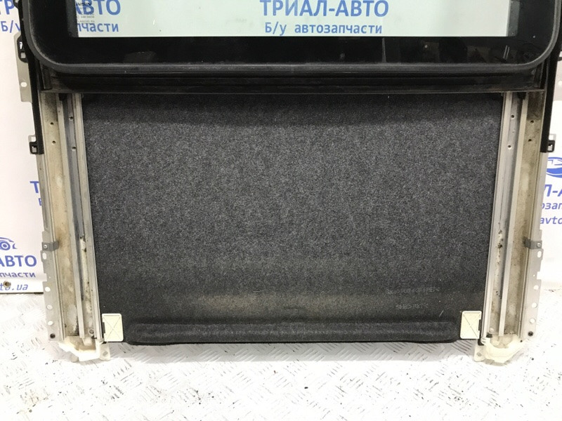 Люк в сборе Suzuki Grand Vitara JT 2.4 БЕНЗИН J24B 2005 (б/у) Київ - зображення 3