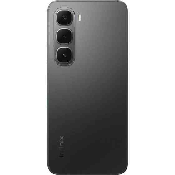 Смартфон Infinix Hot 60i (X6728) 8/256GB NFC Sleek Black Global UA (Код товару:43131) Харків
