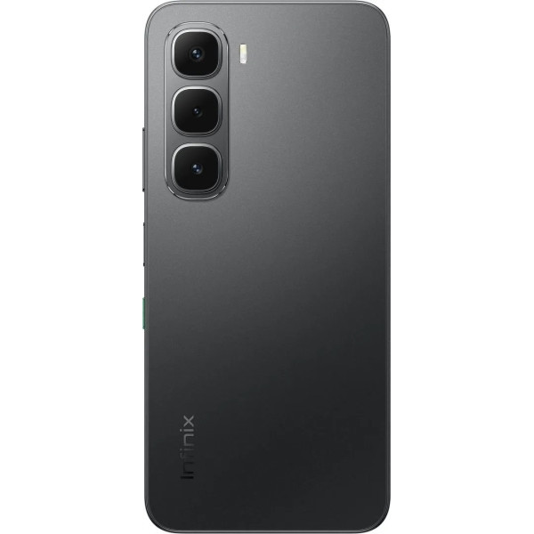 Смартфон Infinix Hot 60i (X6728) 8/256GB NFC Sleek Black Global UA (Код товару:43131) Харків - зображення 5