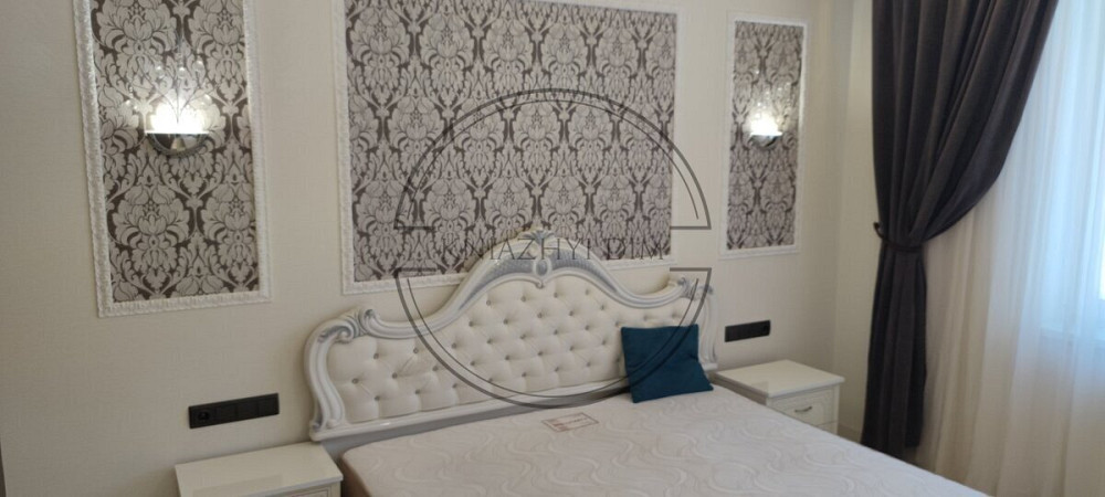 БЕЗ КОМІСІЇ!! Пропонується в оренду чудова квартира в Голосієвському р-н по Академіка Глушкова 9Д.Є  Київ - зображення 7