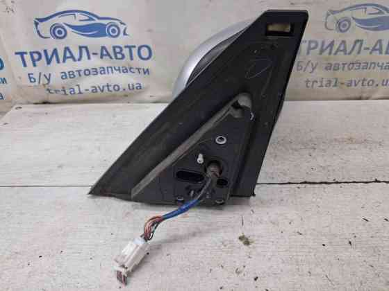 Зеркало правое Mitsubishi Pajero Wagon 2006-2022 7632A110HA (Арт. 83726) Киев