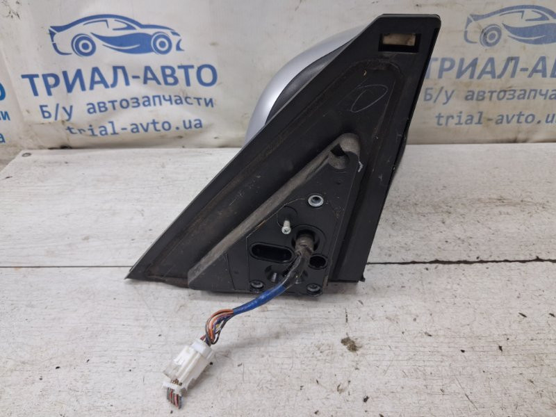Зеркало правое Mitsubishi Pajero Wagon 2006-2022 7632A110HA (Арт. 83726) Київ - зображення 4