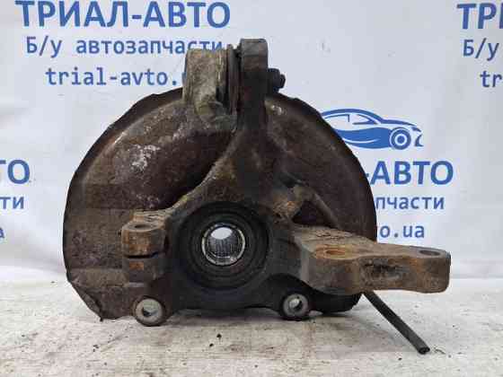 Кулак поворотный левый со ступицей Mitsubishi Lancer 9 1.6 БЕНЗИН 4G18 2003 (б/у) Киев