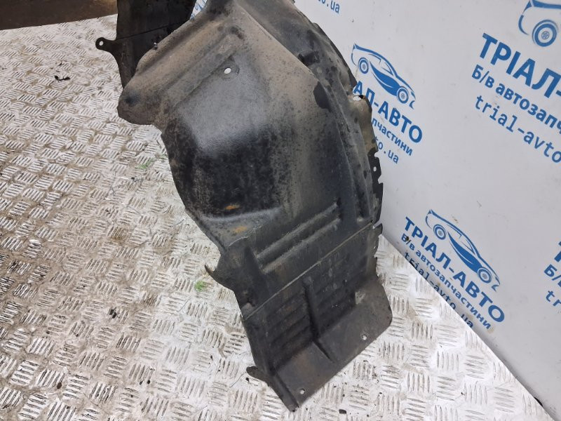 Подкрылок передний левый Mitsubishi Lancer 9 1.6 БЕНЗИН 4G18 2003 (б/у) Киев - изображение 2