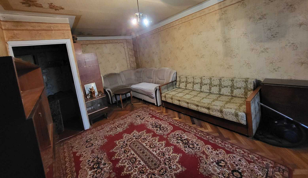 продажа 1-к квартира Киев, Соломенский, 34900 $ Киев - изображение 4