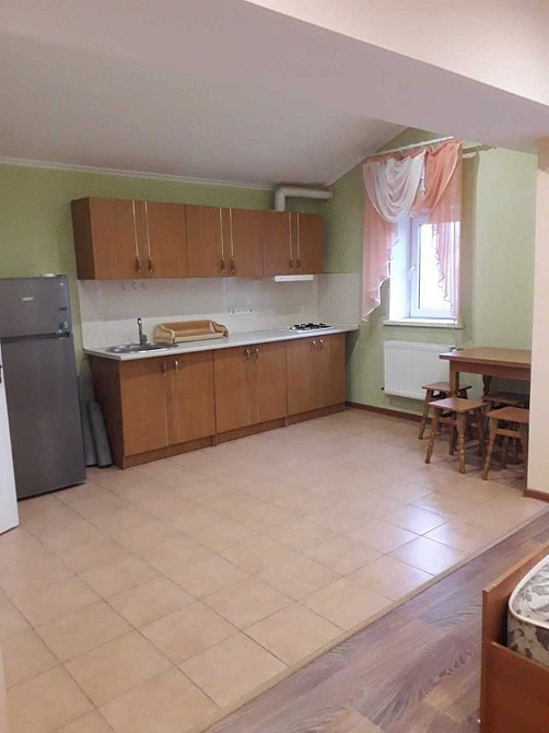 долгосрочная аренда 1-к квартира Одесса, Киевский, 6000 грн./мес. Одеса - зображення 5