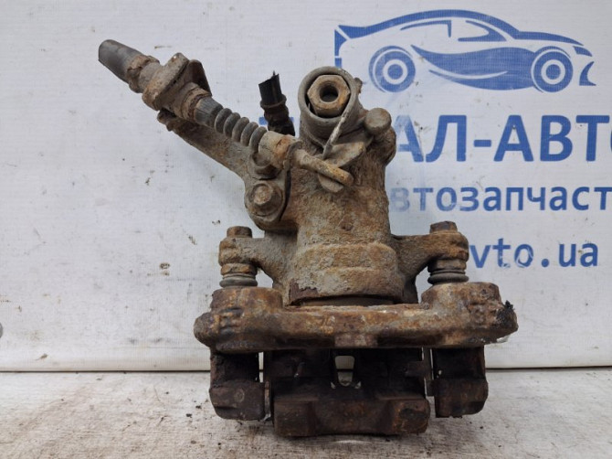 Суппорт задний правый Suzuki SX4 1 2.0 БЕНЗИН J20A 2006 (б/у) Киев - изображение 4