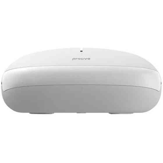 Мишка Proove Ramp White (WNRM00022002) (Код товару:41404) Харків