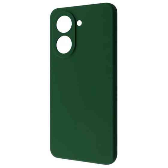 Чохол WAVE Colorful (TPU) для Xiaomi Redmi A5 4G UA Forest Green (Код товару:42120) Харків