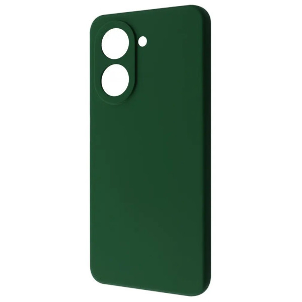 Чохол WAVE Colorful (TPU) для Xiaomi Redmi A5 4G UA Forest Green (Код товару:42120) Харків - зображення 1