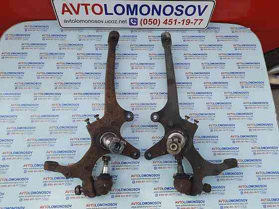 2021401 Кулак поворотный передний правый Mercedes W202 2021501 Дніпро