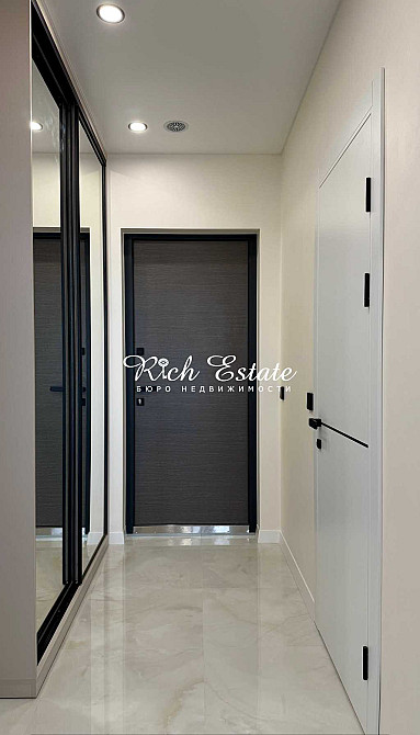 долгосрочная аренда 1-к квартира Киев, Святошинский, 25000 грн./мес. Киев - изображение 9