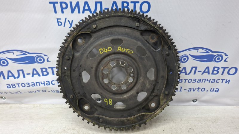 Маховик Nissan Pathfinder 2004-2014 12331EB300 (Арт. 74760) Киев - изображение 1