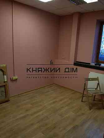 Оренда офісу 100 кв.м, м. Шулявська. № 1417419 Київ