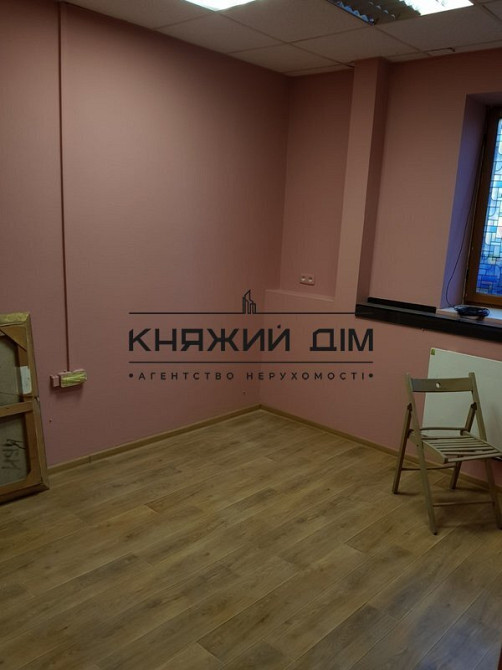 Оренда офісу 100 кв.м, м. Шулявська. № 1417419 Київ - зображення 5