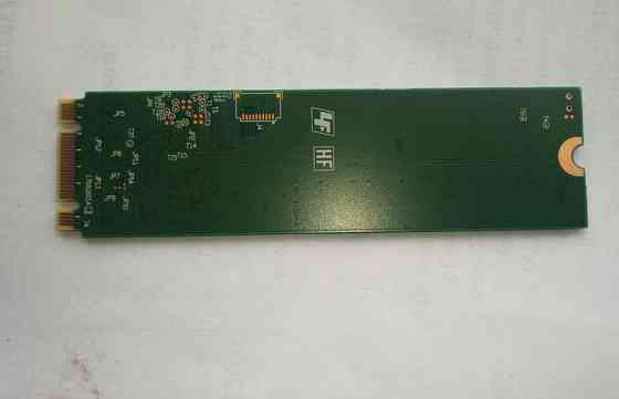 Накопитель SSD M.2 256GB LiteOn Київ