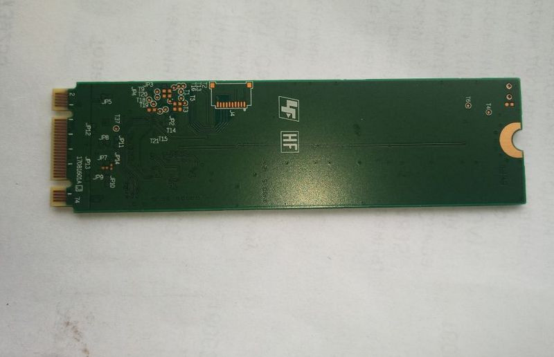 Накопитель SSD M.2 256GB LiteOn Киев - изображение 2