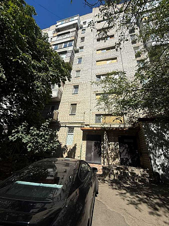 продажа 1-к квартира Николаев, Центральный, 27500 $ Николаев - изображение 7