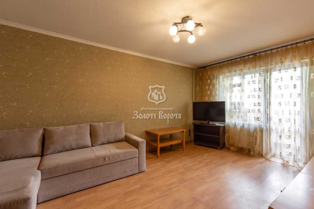 продажа 1-к квартира Киев, Дарницкий, 66500 $ Київ - зображення 1