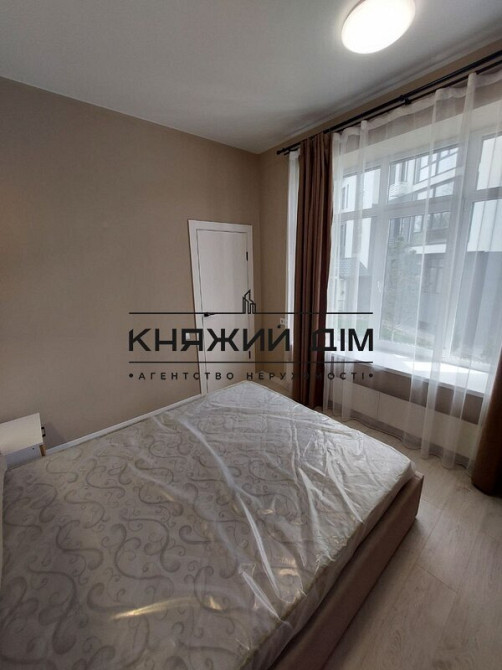 Продаж 1-но к. квартири в клубному будинку м. Сирець 7 хвилин. №21147652 Київ - зображення 4