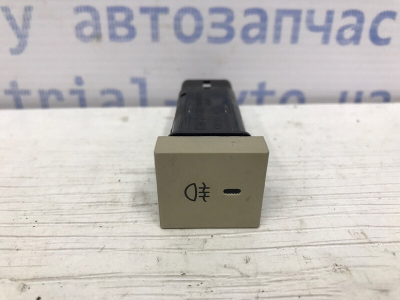 Кнопка противотуманок Hyundai Santa fe CM 2.7 БЕНЗИН G6EA 2005 (б/у) Киев - изображение 1