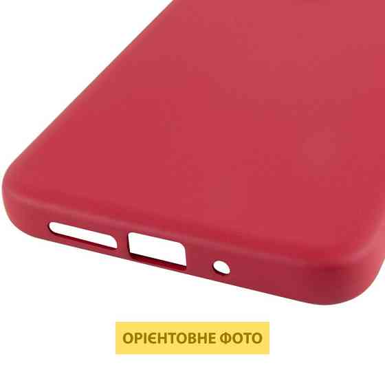 Чехол TPU GETMAN Liquid Silk Full Camera для Xiaomi Redmi 15 (Global) Херсон