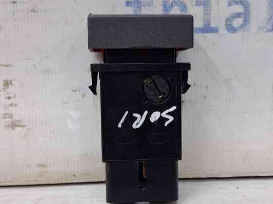 Кнопка аварийки Kia Sorento BL 2.5 DIESEL D4CB 2002 (б/у) Киев