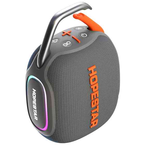 Bluetooth колонка Hopestar P91 15W Херсон